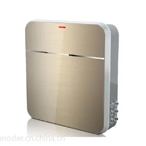 纳兰特超滤能量机家用厨房净水器NU-602