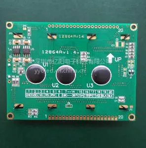 GXM12864E-32 GXM12864-26S1 GXM12864-37S4 GXM12864T