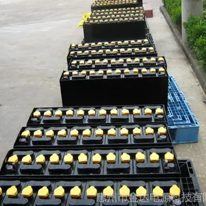 厂家批量供应8V***豪华电动高尔夫球车电瓶