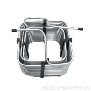 换热器  艾迪迦盘管换热器