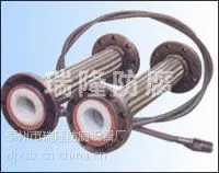 供应四氟管四氟直管波纹软管