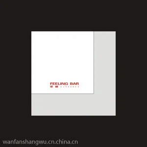 餐巾纸