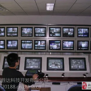 文昌远程监控系统安装公司
