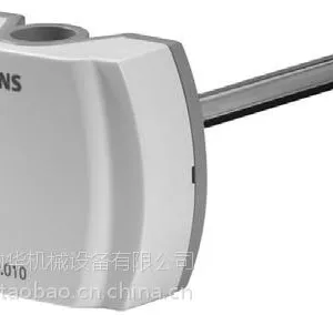QAE2174.010西门子插入式水管温度传感器