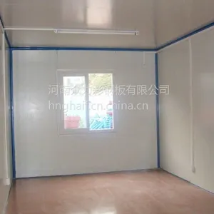 生产定做集装箱房/活动房