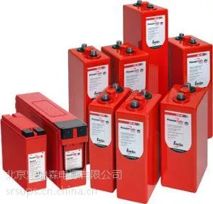 24V400AH叉车用蓄电池新疆价格