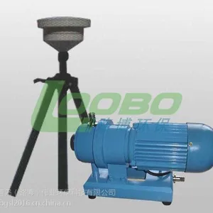 路博LB-CYB中流量TSP/PM10采样器 生产工艺流程