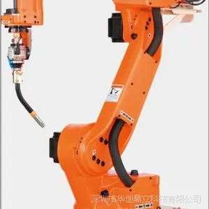 汽车焊接机器人/自动焊接机器人