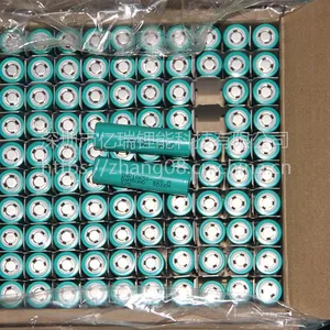 INR18650动力电池 Samsung-20RM 3.6V 20A放电 可用于电子烟