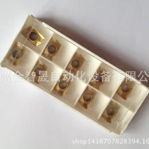 苏州金智晟一级代理,XOEX120404FR-E06 F15M 山高正品系列刀具