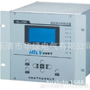 ����ֱ��������΢������HL-800-L��·�������װ�� ȫ��