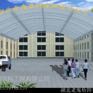 呼伦贝尔膜结构屋顶、膜结构遮阳棚、膜结构雨棚