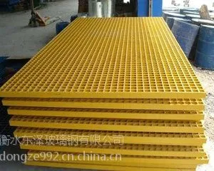 专业玻璃钢格栅生产厂家,玻璃钢树篦子衡水东泽玻璃钢格栅值得信赖