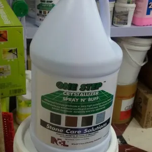 大理石NCL2501 晶面处理剂,石材保养剂,石材结晶剂,石材抛光液