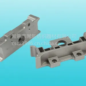 常新纺机配件CXT-ZA205-6-03 停经架座