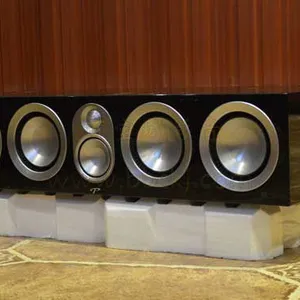 百里登威望Prestige55C中置音箱家庭影院音响55C中置音箱原装进口