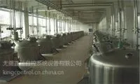 ZJ-HG 化工配料控制系统