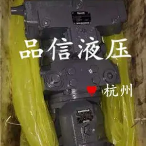 供应力士乐A4VG125HWDL1/32R-NAF02F071D-S压路机震动泵振动泵