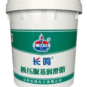 长鸣***二硫化钼润滑脂(国标***)