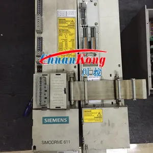��Ӧ������SIMODRIVE 611�ŷ�����������ά�� 6SN1145-1BA01-0BA1