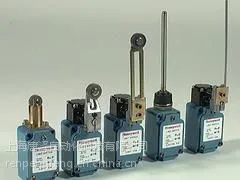 SZL-VL系列全球通用型限位开关