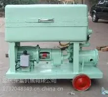 LY-50防爆型小型板框式压滤机 免运费