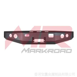 MARKROAD����LC100ǰԽҰ��/ǰ��/ǰ���ոܸ�װ