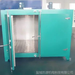 苏源直销高品质热风循环烘箱恒温干燥箱工业烤箱工业烘干节能环保