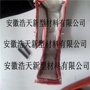 玄武岩纤维T4涡轮罩 涡轮增压隔热罩 汽车涡轮增压罩