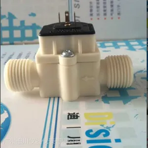 微型液体流量计,938系列液体流量计,进口小型流量计