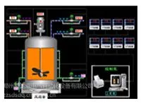反应釜控制系统