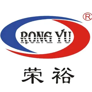 广州荣裕智能机械有限公司