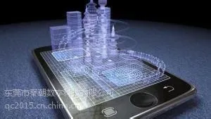 东莞虚拟现实制作