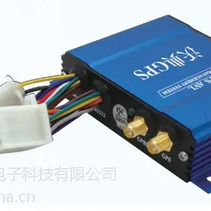 出租车车载监控系统解决方案——城市出租汽车沃典GPS智能调度管理