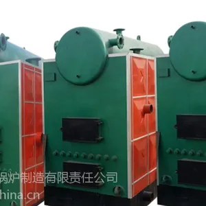 供应广欣牌CWSG燃煤热水锅炉批发价格