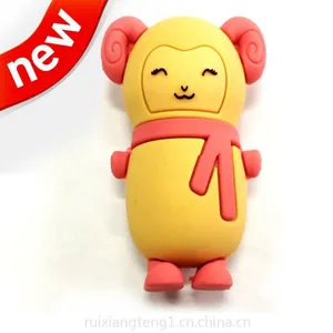 2015�¿�����u��4g��ͨPVC��Ф������8g�������մ�����Ʒ��������
