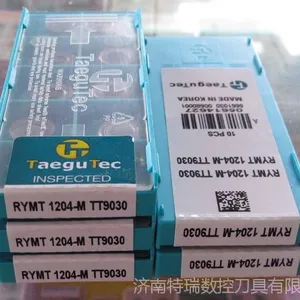 16ER1.25*** TT9030 特固克槽刀片切断刀片批发