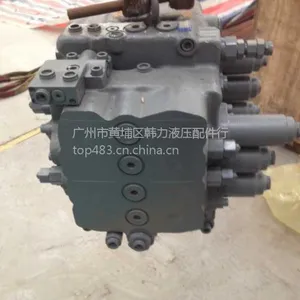 玉柴360分配阀