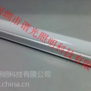 生产供应护栏灯 七彩护栏管 数码管七彩 led护拦管内控24V