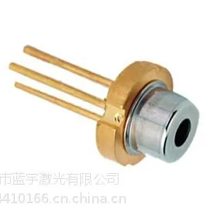 绿光520nm100mw绿光日亚激光二极管 LD