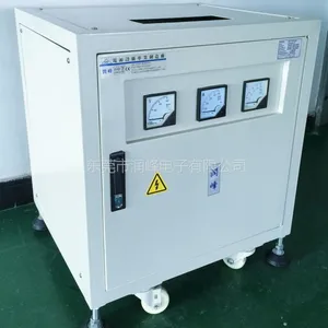 MTF-3750Y����Դ�����ѹ��380Vת220V200V��������ѹ��ѹ��750KVA����ʽ