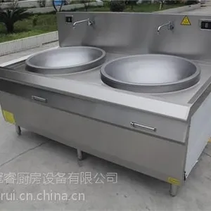 商用电磁炉_安磁品牌值得信赖_大型商用电磁炉