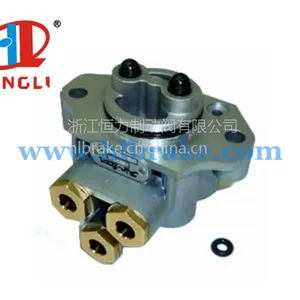 Gear Valve 0022606157/0022604157/0022602457/27697