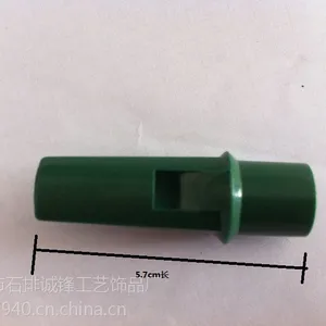 供应塑料口哨,笛子哨,一字形排笛