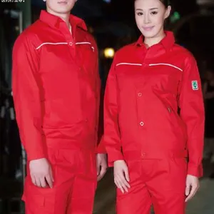 生产定做批发海源劳保专业特种防静电工作服TZA13-6工装技师服