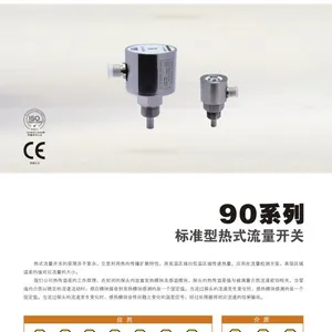 供应标准型热式流量开关(90系列)