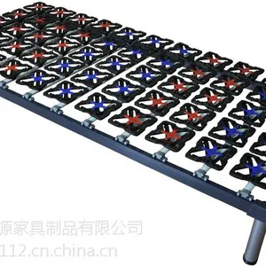 东莞休谱诺斯C002款玻璃纤维杆排骨架