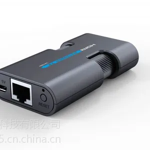 HDMI to RJ45 converter,HDMI信号放大器50米