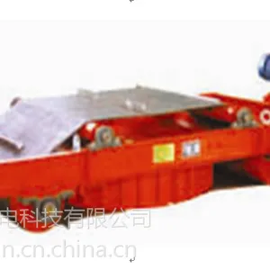 强磁永磁自卸除铁器批发