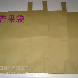 凯祥牌全自动芒果袋机
